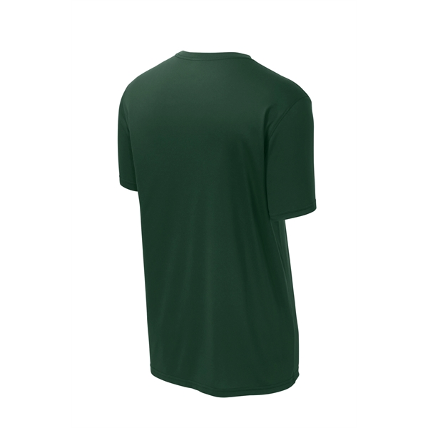 Sport-Tek Echo Tee... from ASI 84863 SanMar