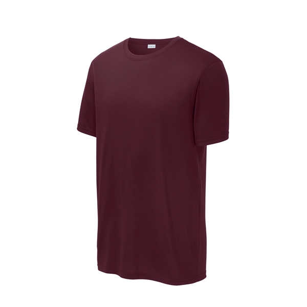 Sport-Tek Echo Tee... from ASI 84863 SanMar