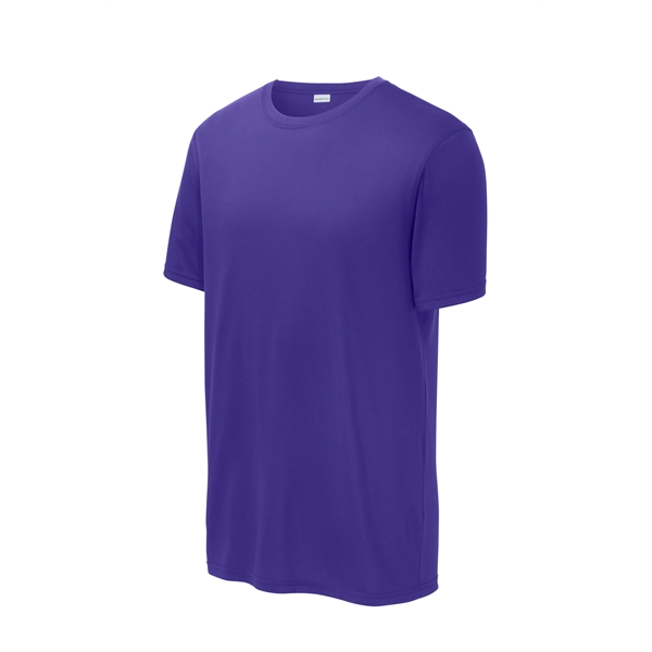 Sport-Tek Echo Tee... from ASI 84863 SanMar