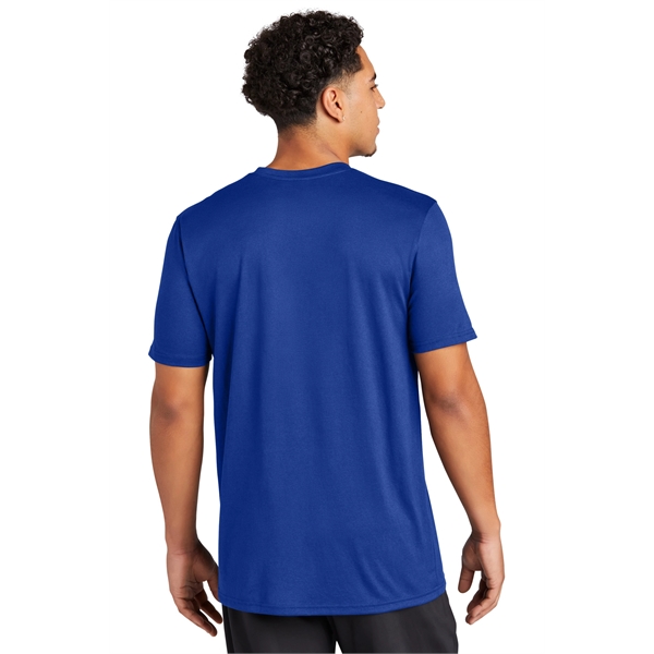 Sport-Tek Echo Tee... from ASI 84863 SanMar