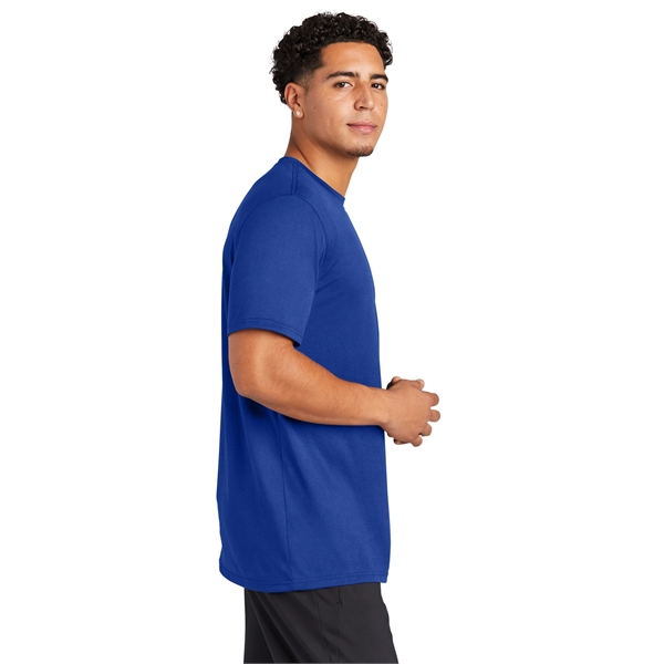 Sport-Tek Echo Tee... from ASI 84863 SanMar