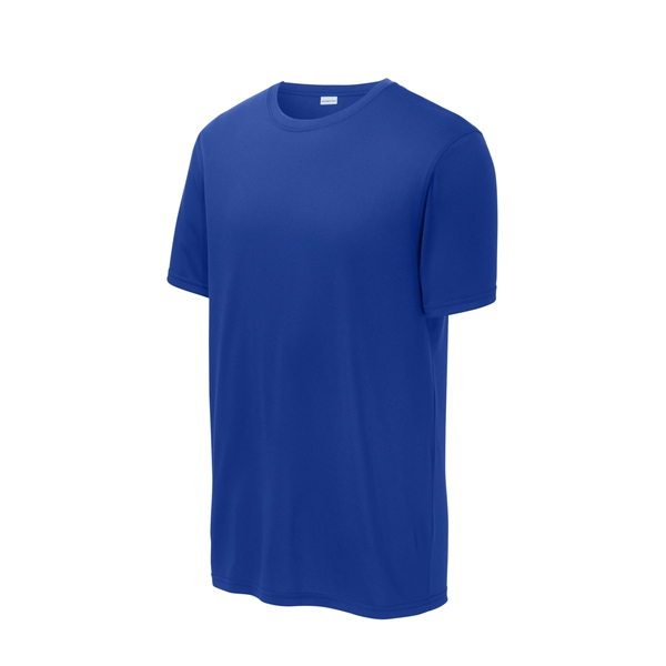 Sport-Tek Echo Tee... from ASI 84863 SanMar
