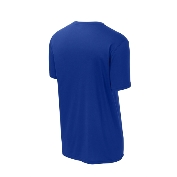 Sport-Tek Echo Tee... from ASI 84863 SanMar