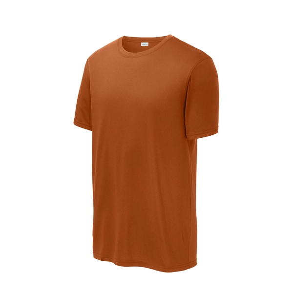 Sport-Tek Echo Tee... from ASI 84863 SanMar