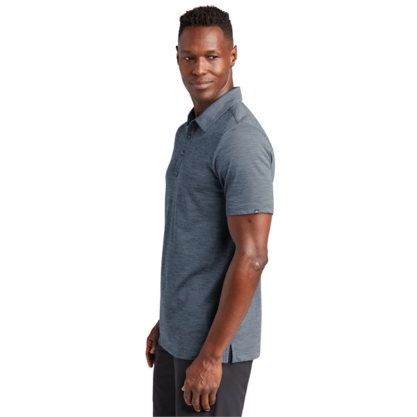 TravisMathew Auckland Slub Polo... from ASI 84863 SanMar