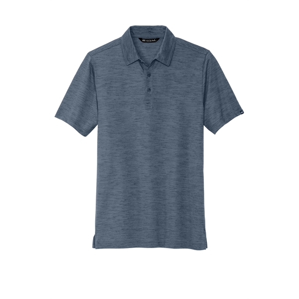 TravisMathew Auckland Slub Polo... from ASI 84863 SanMar