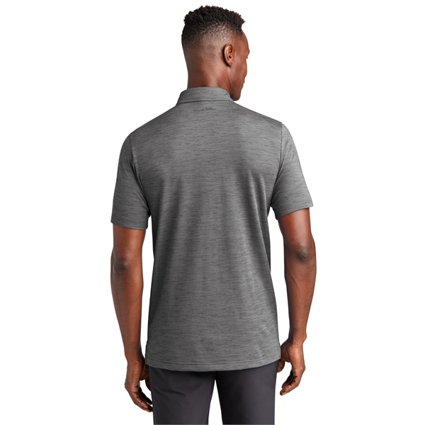 TravisMathew Auckland Slub Polo... from ASI 84863 SanMar