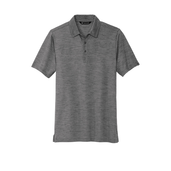 TravisMathew Auckland Slub Polo... from ASI 84863 SanMar