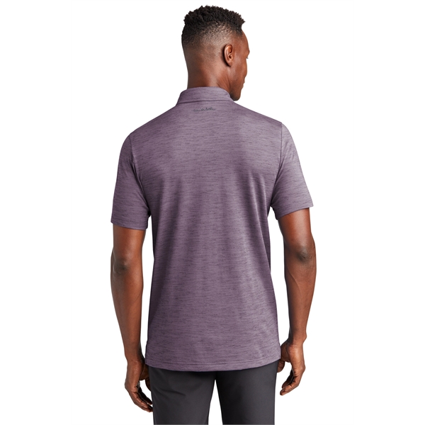 TravisMathew Auckland Slub Polo... from ASI 84863 SanMar