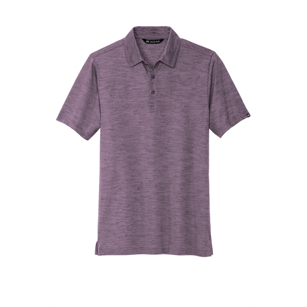 TravisMathew Auckland Slub Polo... from ASI 84863 SanMar
