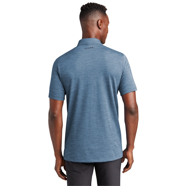 TravisMathew Auckland Slub Polo... from ASI 84863 SanMar