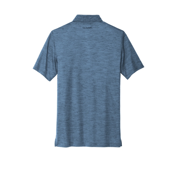 TravisMathew Auckland Slub Polo... from ASI 84863 SanMar