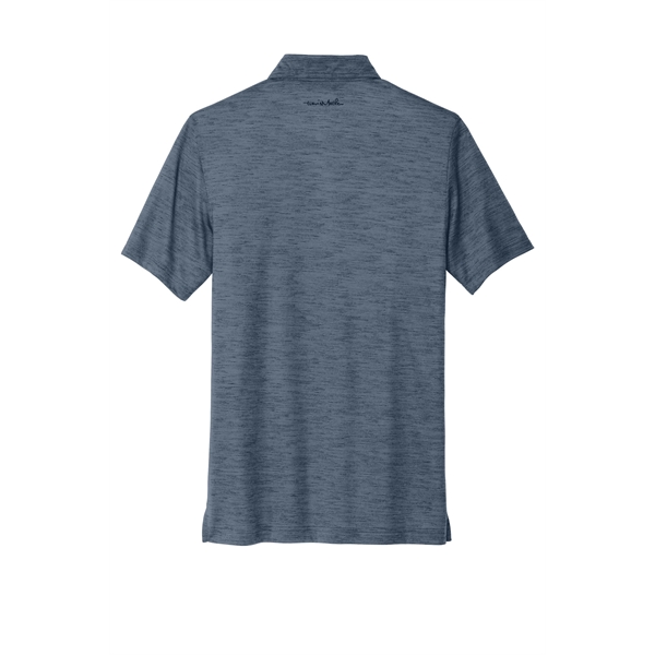 TravisMathew Auckland Slub Polo... from ASI 84863 SanMar
