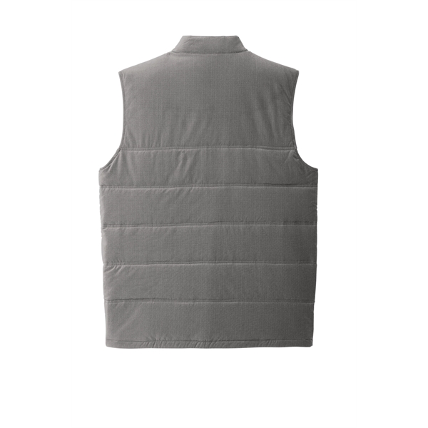 TravisMathew Cold Bay Vest... from ASI 84863 SanMar