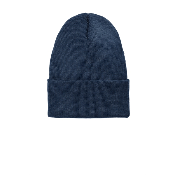 Volunteer Knitwear Chore Beanie... from ASI 84863 SanMar