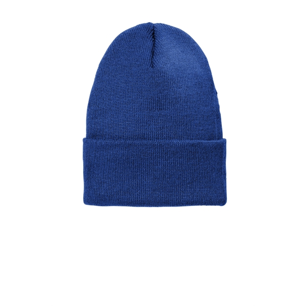 Volunteer Knitwear Chore Beanie... from ASI 84863 SanMar
