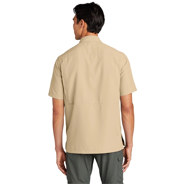 Port Authority Short Sleeve UV Daybreak Shirt... from ASI 84863 SanMar
