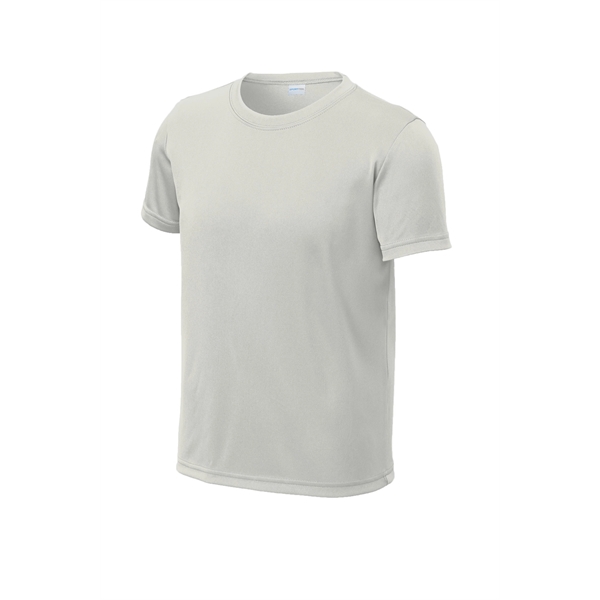 Sport-Tek Youth PosiCharge Re-Compete Tee... from ASI 84863 SanMar