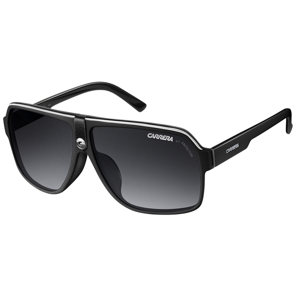 Gift set with sunglasses, cleaning cloth and protective carrying case.... from ASI 57653 Gold Bond