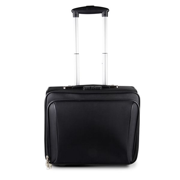 14.1 Laptop Wheeled Pilot Case.... from ASI 46755 Cosmo Promos