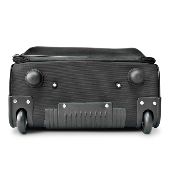 14.1 Laptop Wheeled Pilot Case.... from ASI 46755 Cosmo Promos
