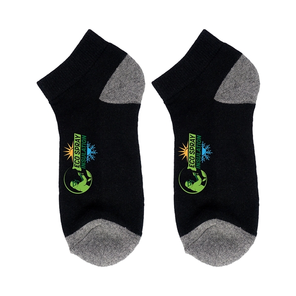 Ankle Sock... from ASI 30208 A P Specialties / AP Specialties