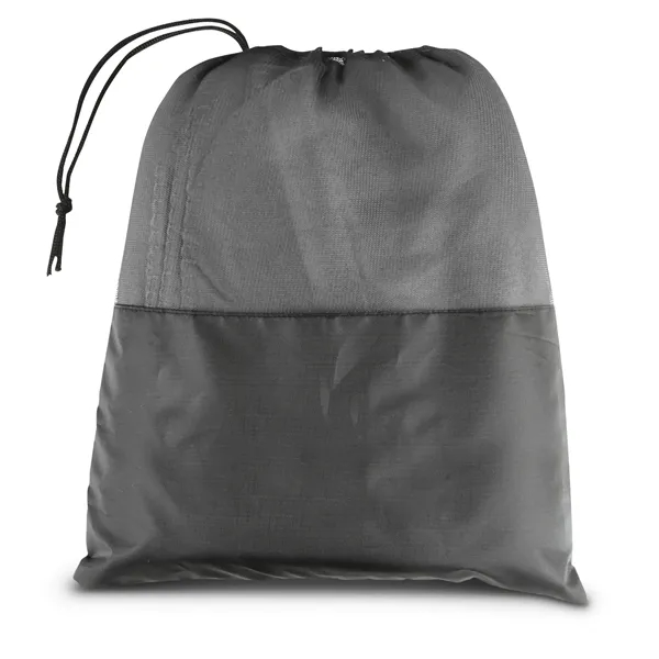 Plush Throw Blanket.... from ASI 46755 Cosmo Promos