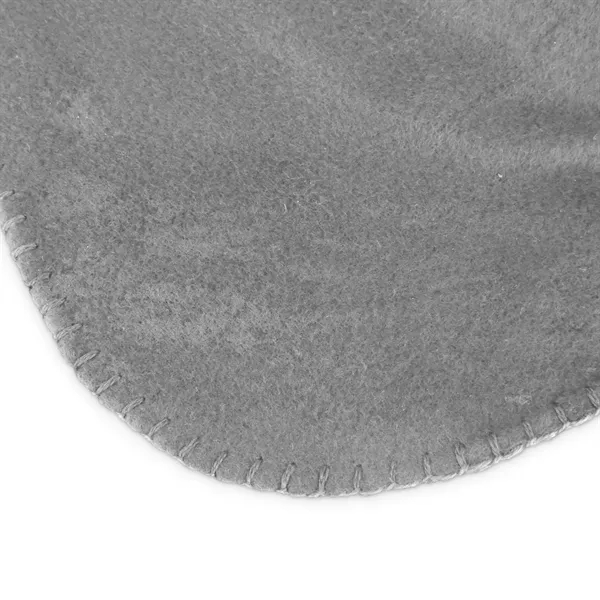 Plush Throw Blanket.... from ASI 46755 Cosmo Promos