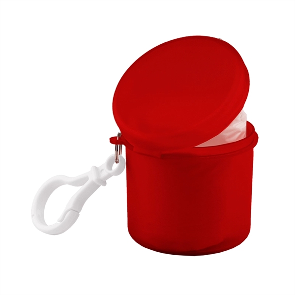 Rain Poncho with case.... from ASI 85620 H M Schmidt Co Inc