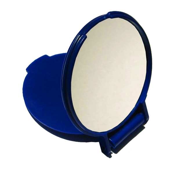 Compact Mirror for travel... from ASI 85620 H M Schmidt Co Inc