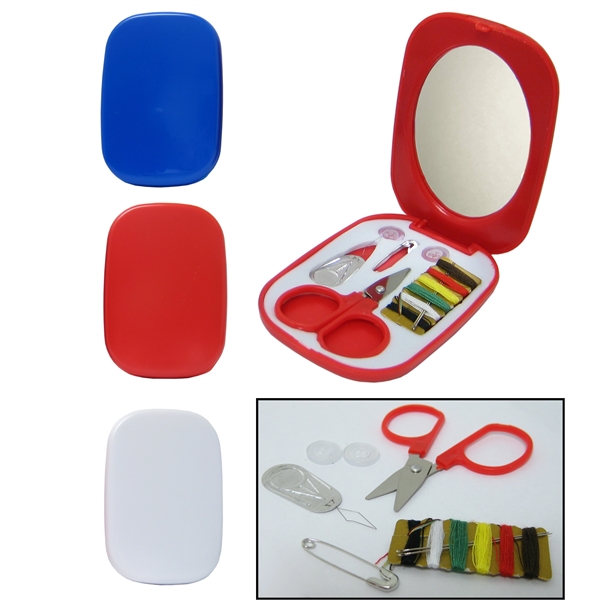 Travel sewing Kit... from ASI 85620 H M Schmidt Co Inc