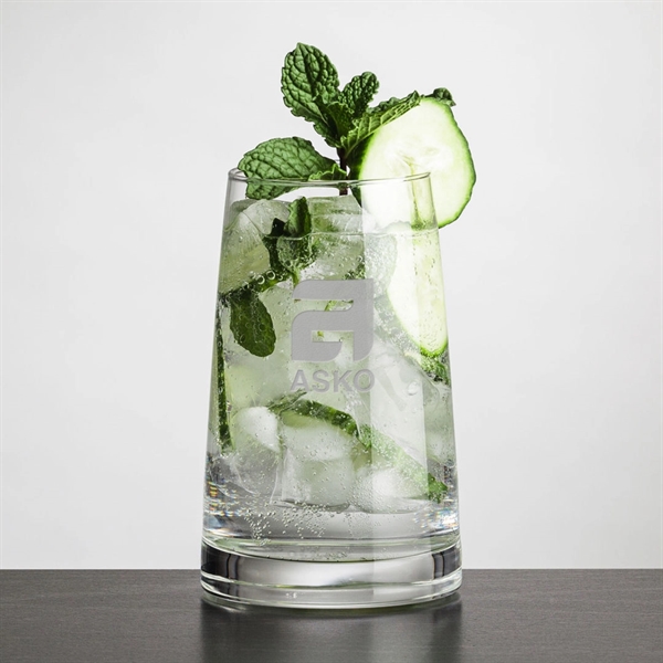 Telford Hiball/Cooler - Deep Etch... from ASI 84592 St Regis Group