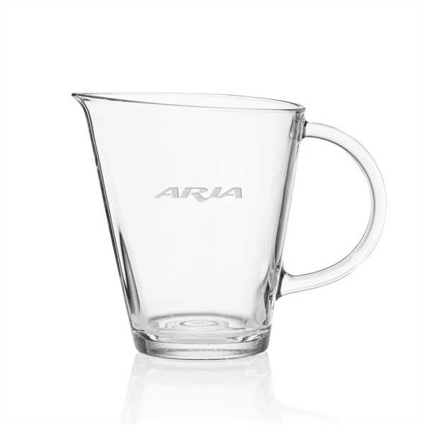 Pitcher and Hiball Glasses.... from ASI 84592 St Regis Group