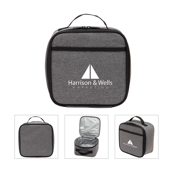 Fremont Lunch Cooler... from ASI 67866 Logomark/Valumark