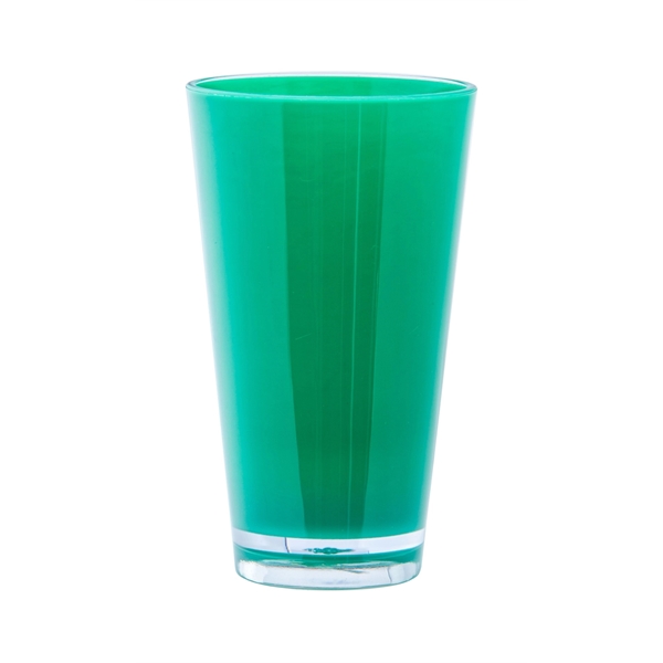 16 oz tumbler for all beverage.... from ASI 85620 H M Schmidt Co Inc