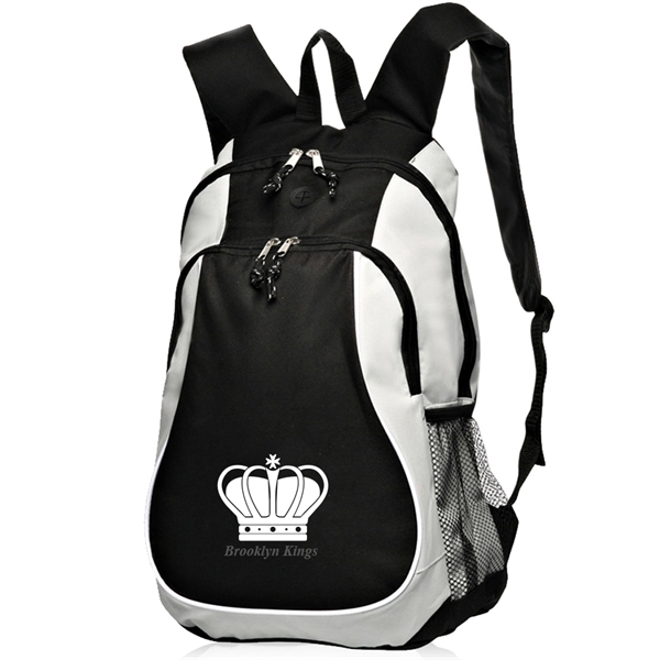 Sports & Travel backpack... from ASI 73010 Natico Originals Inc