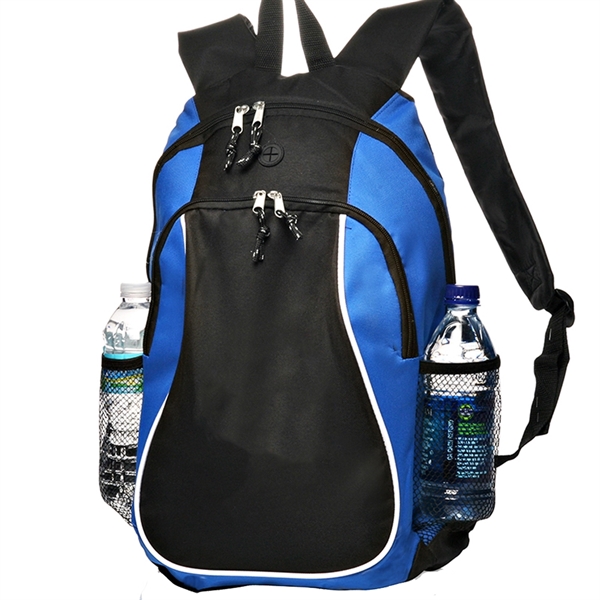 Sports & Travel backpack... from ASI 73010 Natico Originals Inc