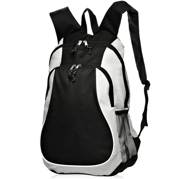 Sports & Travel backpack... from ASI 73010 Natico Originals Inc