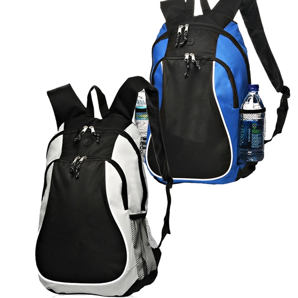 Sports & Travel backpack... from ASI 73010 Natico Originals Inc