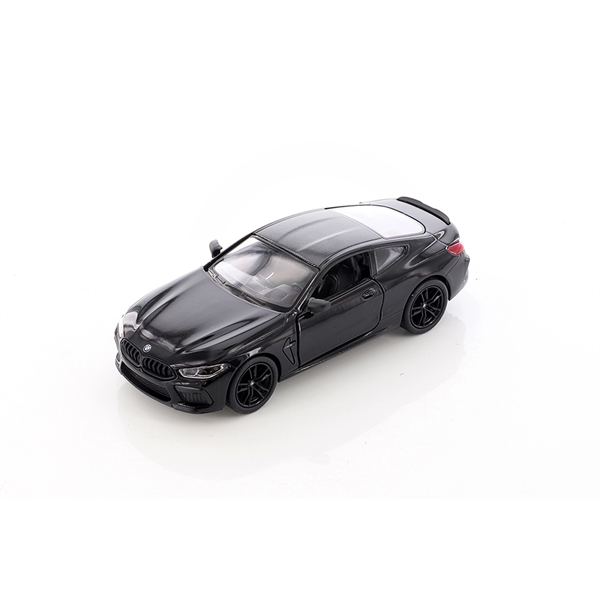 BMW M8 Diecast car, 1:36 scale.... from ASI 85620 H M Schmidt Co Inc