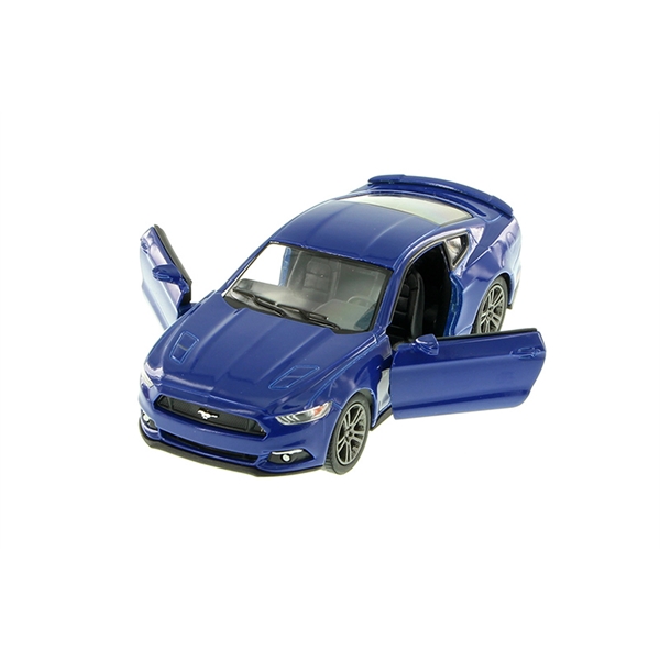 Ford Mustang car, 1:38 scale.... from ASI 85620 H M Schmidt Co Inc