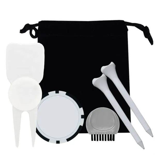Golf Kit... from ASI 38120 Ball Pro / Diversified Quality Kitchenware