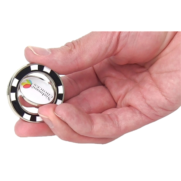 Golf tool gift set including a divot fixer, multiple ball markers,... from ASI 38120 Ball Pro / Diversified Quality Kitchenware