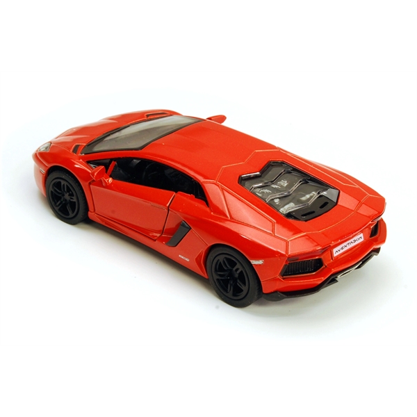 Lamborghini Aventador, 1:38 scale.... from ASI 85620 H M Schmidt Co Inc