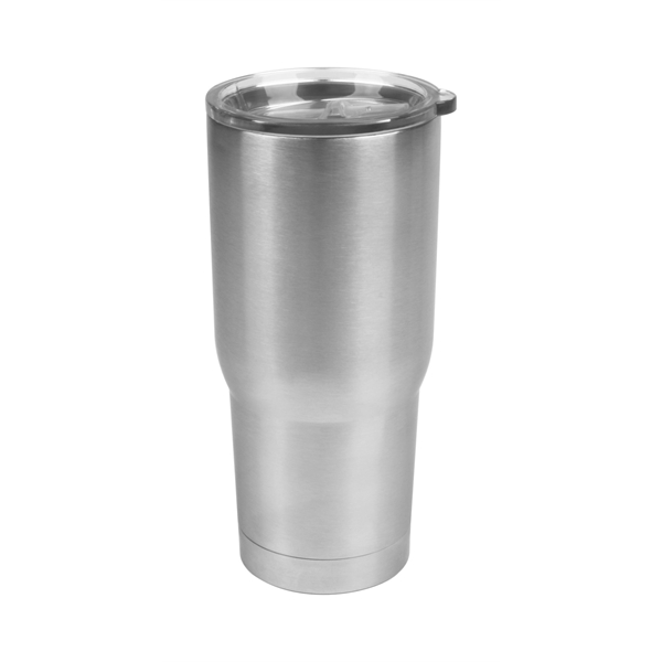 22oz Stainless Steel Tumbler Glossy Body... from ASI 85620 H M Schmidt Co Inc