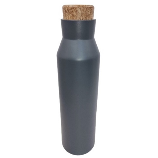 20oz Stainless Steel Bottle... from ASI 85620 H M Schmidt Co Inc