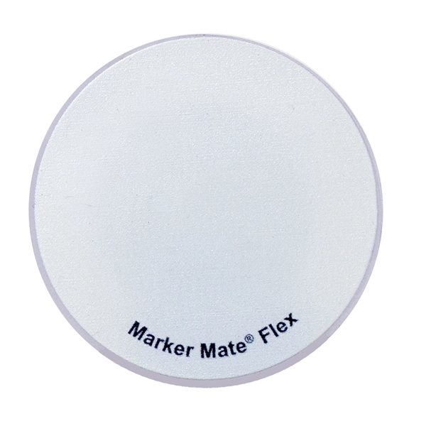 Flexible vinyl golf ball marker... from ASI 38120 Ball Pro / Diversified Quality Kitchenware