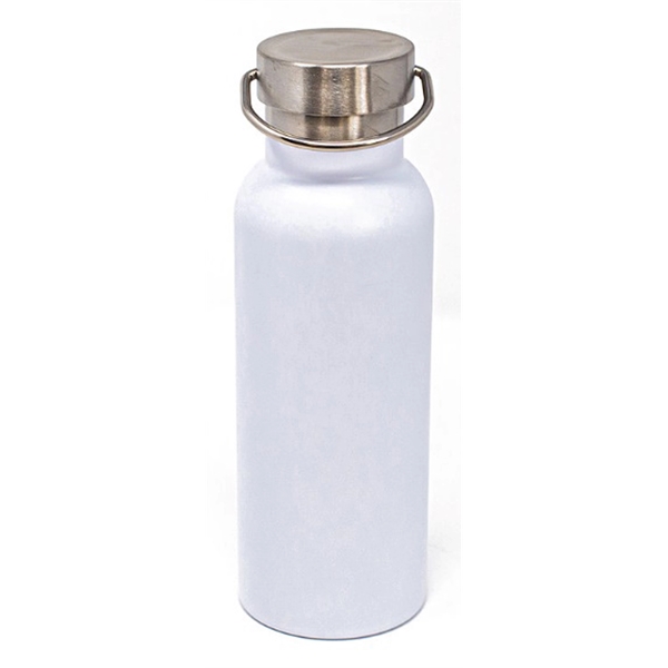 17oz Stainless Steel Bottle... from ASI 85620 H M Schmidt Co Inc