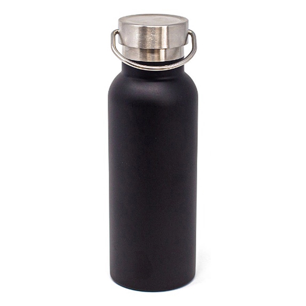 17oz Stainless Steel Bottle... from ASI 85620 H M Schmidt Co Inc