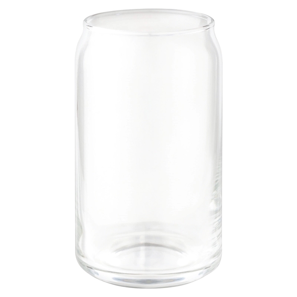 16 oz. stout pint glass designed to look like a beer... from ASI 57655 STOPNGO Line